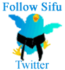 Follow Sifu on Twitter